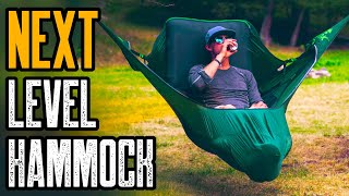 TOP 5 NEXT LEVEL HAMMOCKS FOR CAMPING ON AMAZON