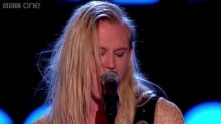 The Voice   My Top 20 Blind Auditions Worldwide Rock Special No 2