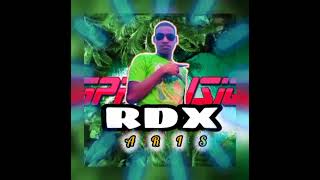 RDX JUMP REMIX 🌴