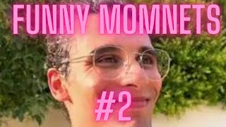 FUNNY MOMENTS -  INSTANGRAM -  #2