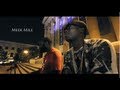 Meek Mill - Freestyle at "Made In America" Music Festival (Dreams & Nightmares Album Cover)
