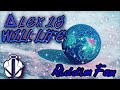 ∆ L E X I S - Riddim Fan (WILL LIFE EP) [Official Audio]