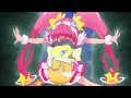 【amv mad】映画プリキュアミラクルユニバース「winくる！プリキュアミラクルユニバース☆」