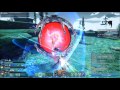 55【pso2】ファンタシースターオンライン２【ps4】探索許可申請試練・vi