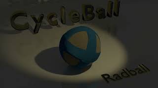 Radball Cycleball