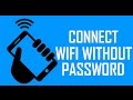 How to connect WIFI without Password | Wps Method | Tamil How to connect WIFI without Password | Wps Method | Tamil