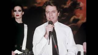 Robert Palmer - Addicted To Love (Official Music Video), Full HD (Digitally Remastered and Upscaled)