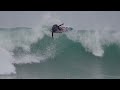 Mick Fanning & Mason Ho Surf Trestles