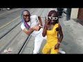 Me Hice Viral - Johanna Vivero Ft Teyno El Rey Del Marroneo  Salsa Choke 2022 ( Video Oficial )