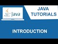 Java Tutorial for Absolute Beginners - Introduction