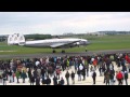 Super Constellation - Paris Air Show 2013