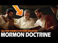 All the Church Fathers Secretly Taught Mormon Doctrine! [Apotheosis]