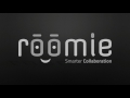 roomie smarter collaboration video introduction