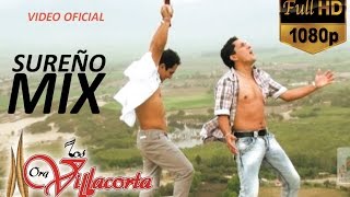 Mix Sureño (Video Oficial) Los Villacorta 2015