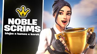 NAJBARDZIEJ SZALONE NOBLE w  FORTNITE