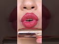 just a click away powerkiss matte lipstick swatches