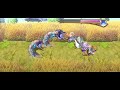 [Another Eden：穿越時空的貓]-外典 靈長之理與樞機之天秤-隱王-EPS-014 Le Blanc