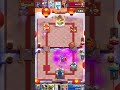 how to defend balloon lumberjack deck｜輕鬆化解樵夫冰球 換路技巧｜clash royale《皇室戰爭》 short clashroyale