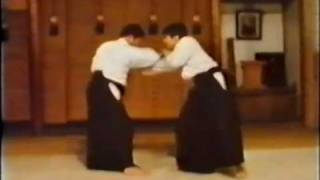 SAITO 1973-7-2 Takemusu Aiki