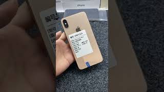 70  爱思全绿的套路机 二手iPhone维修机怎么看！分辨暗病机的方法 #003