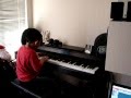 Adele - Someone Like You Cover by 8 year old Joseph Vince Paz