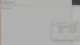 QualCoder File Management