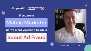 How Mobile App Marketers Can Level Up Against Ad Fraud To Drive More Viable Installs | TrafficGuard