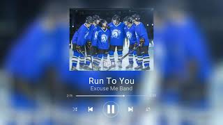 Excuse Me Band - Run to You | My Unicorn Girl OST