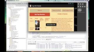 Java 2 Week 3 Reflection