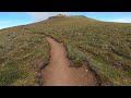 one of the best hikes ever to mt townsend in the buckhorn wilderness of washington