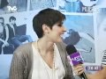 Entrevista con Ha Ash TVC
