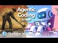 Agentic Coding in FileMaker - Let an agent do it!