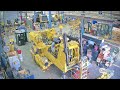 Cat® D8T Dozer Rebuild - Time-lapse Video (Carter Machinery)