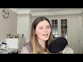 ahava ka zo אהבה כזו idan raichel amy drage cover