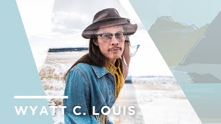 Alberta Spotlight | Wyatt C. Louis