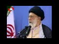 موضع رهبر معظم انقلاب اسلامی درباره مدعیان دروغین