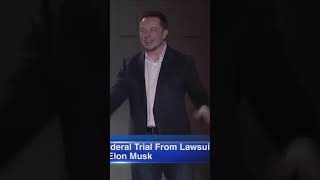 Jury selection to begin for trial over Elon Musk tweets about Tesla