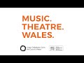 music theatre wales 40 years of contemporary opera