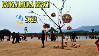 bangalmura beach | bangalmura beach 2023 | bangalmura beach 2021 | bangalmura drone view