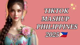 TIKTOK MASHUP 2025 PHILIPPINES