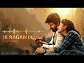 amaran violin bgm extended sivakarthikeyan sai pallavi gv prakash jb ragamix