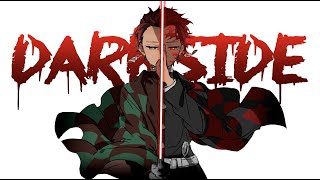 Darkside AMV Anime Mix
