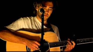 Matt Corby Secret Garden Night Show Brisbane (pt. 1 of  2)