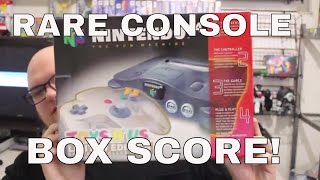 Retro Game Collecting Pickups 22: Pikachu 2DS XL, Wii U Games, Console boxes and more!
