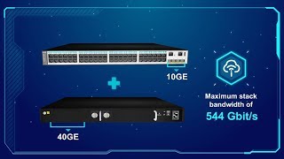 Huawei S5730-SI Series Switches Introduction