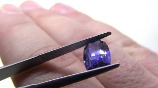 SOLD - GIAS1005 2.56ct Fine Unheated Burmese Sapphire