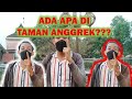 ADA APA DI TAMAN ANGGREK??? WISATA TAMAN ANGGREK JAMBI #tamananggrek #wisatajambi #danausipin