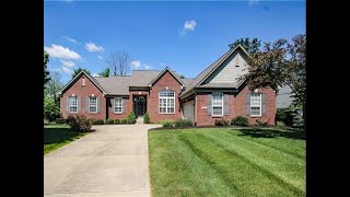 Homes for Sale - 2986 Stone Creek Drive, Zionsville, IN