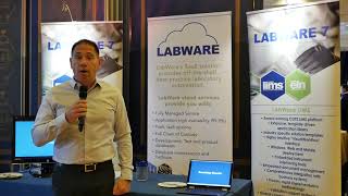 Labware @PLA2019