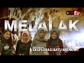 MELALAK#4 :  BATU KATAK - BAHOROK (FULL)